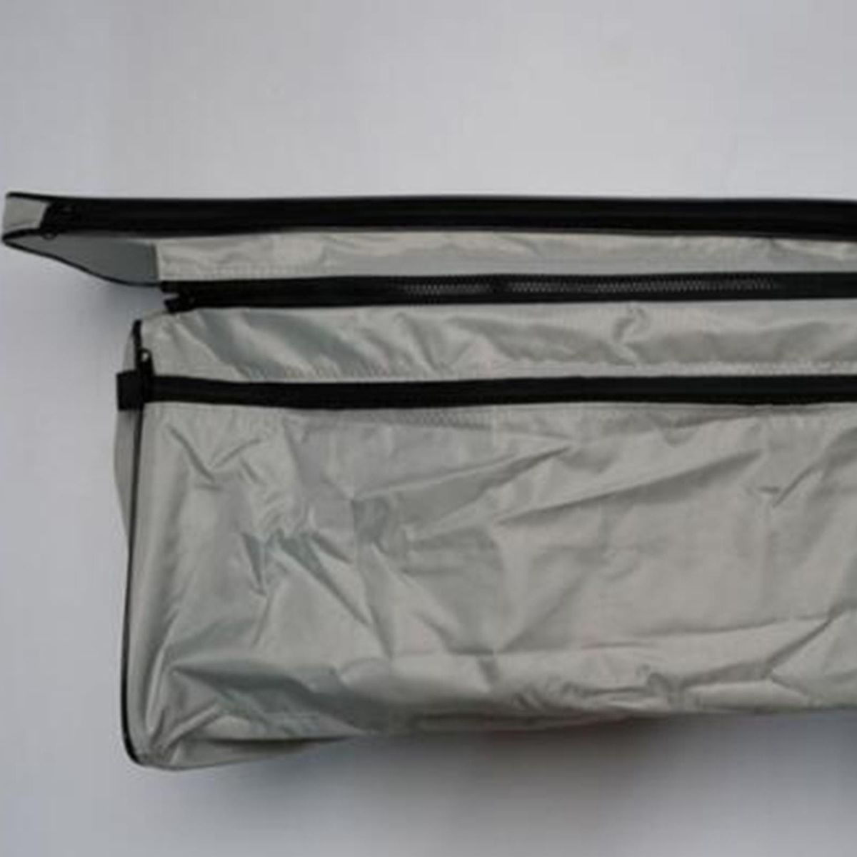 Portable Canvas Kayak Storage Bag Kayaking Inflatable