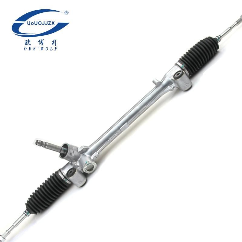 Auto steering gear box power steering rack for TOYOTA Vios NCP151 NSP151 YARiS LHD  45510-0D490   45510-0D430  45510-1D580