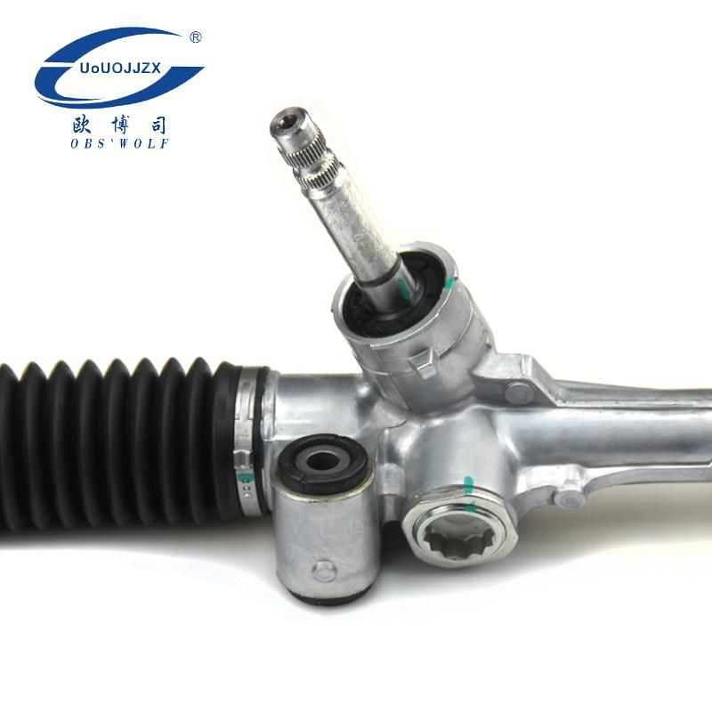 Auto steering gear box power steering rack for TOYOTA Vios NCP151 NSP151 YARiS LHD  45510-0D490   45510-0D430  45510-1D580