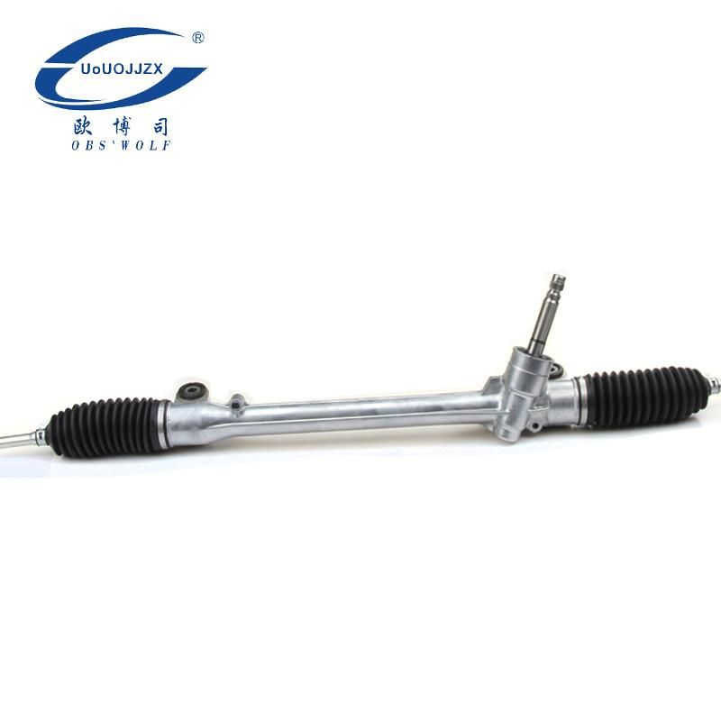 Auto steering gear box power steering rack for TOYOTA Vios NCP151 NSP151 YARiS LHD  45510-0D490   45510-0D430  45510-1D580