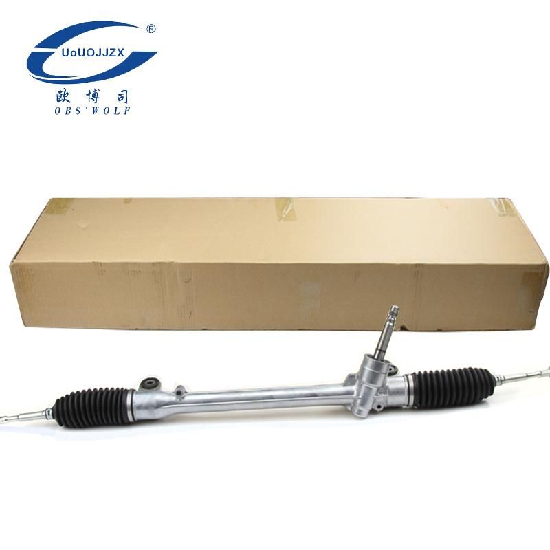 Auto steering gear box power steering rack for TOYOTA Vios NCP151 NSP151 YARiS LHD  45510-0D490   45510-0D430  45510-1D580