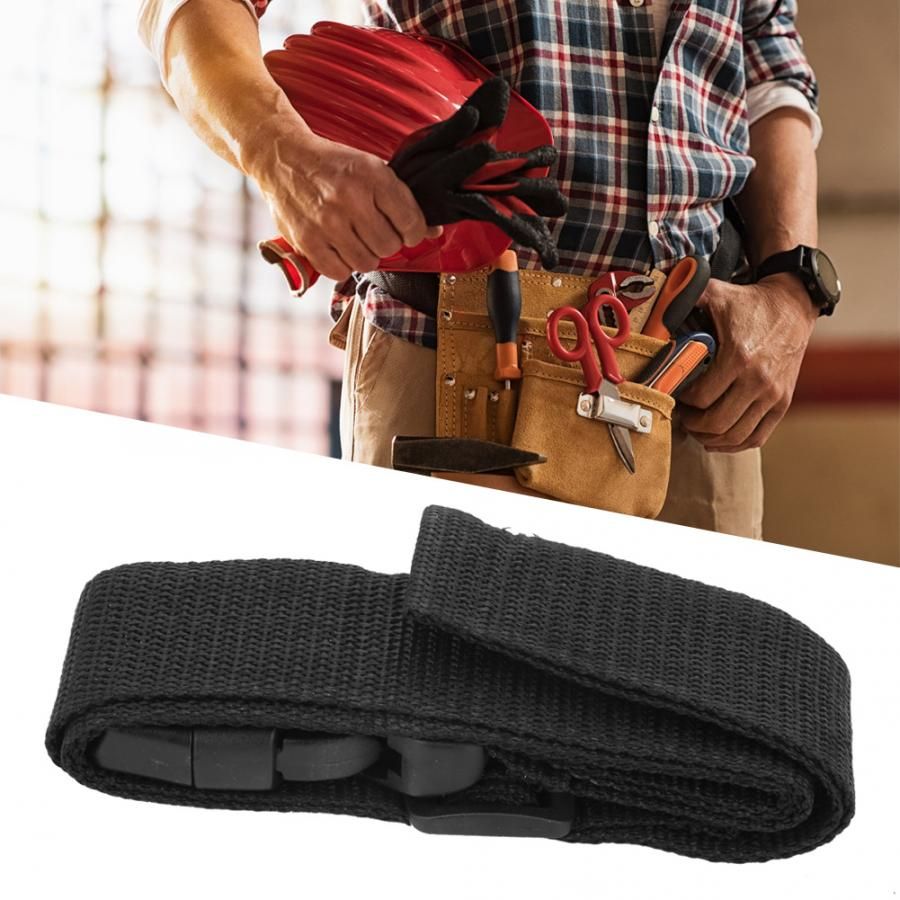 Portable Professional Lithium Electric Power Tool Bag Waist