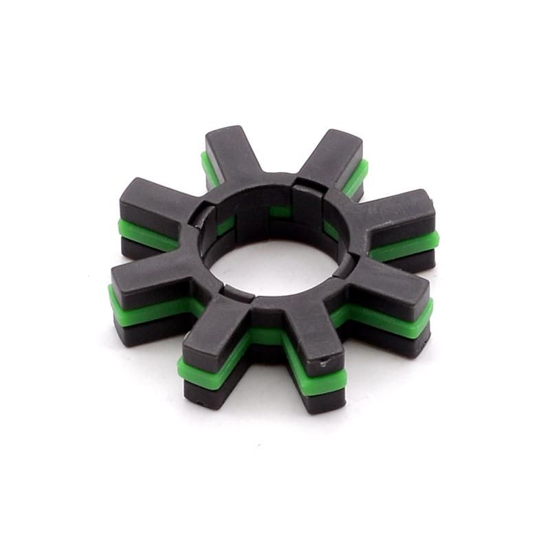 Car Steering Motor Damper Shaft Ring Gear Elastic Coupling Gear Column For Toyota Camry Corolla Lexus Alphard C-HR 45254-28040
