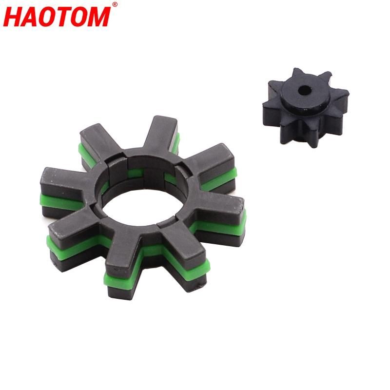 Car Steering Motor Damper Shaft Ring Gear Elastic Coupling Gear Column For Toyota Camry Corolla Lexus Alphard C-HR 45254-28040