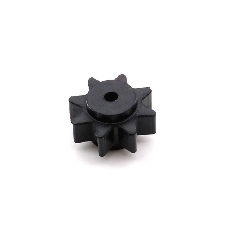 Car Steering Motor Damper Shaft Ring Gear Elastic Coupling Gear Column For Toyota Camry Corolla Lexus Alphard C-HR 45254-28040