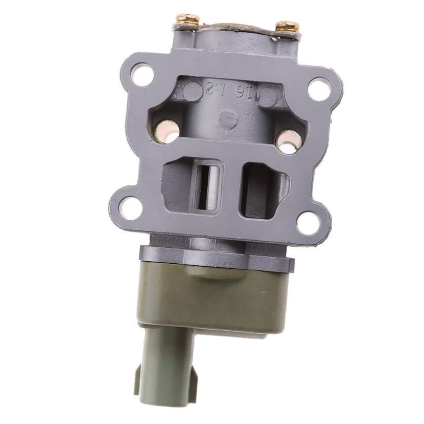 AP01 IDLE AIR CONTROL VALVE MOTOR IAC For Toyo-ta Corolla/Geo Prizm 1.6L 1.8L 1.8 2227015010 136800180 94853699 1993 1994 1995