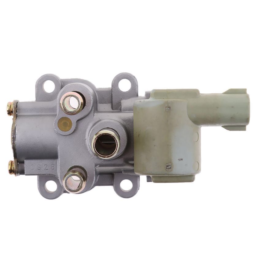 AP01 IDLE AIR CONTROL VALVE MOTOR IAC For Toyo-ta Corolla/Geo Prizm 1.6L 1.8L 1.8 2227015010 136800180 94853699 1993 1994 1995
