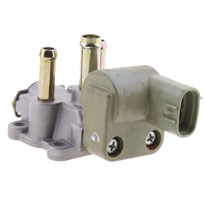 AP01 IDLE AIR CONTROL VALVE MOTOR IAC For Toyo-ta Corolla/Geo Prizm 1.6L 1.8L 1.8 2227015010 136800180 94853699 1993 1994 1995