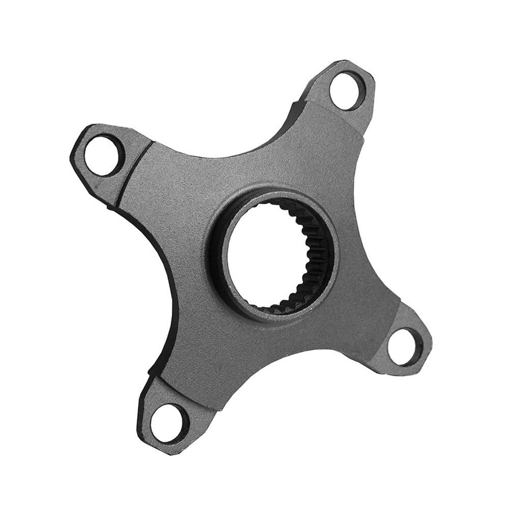 104BCD 42T Bike Chainring Base for Mid Drive Motor M400 M300 M200 M215 M410 M315 M420