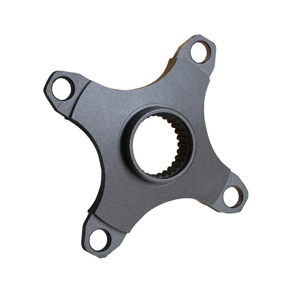 104BCD 42T Bike Chainring Base for Mid Drive Motor M400 M300 M200 M215 M410 M315 M420