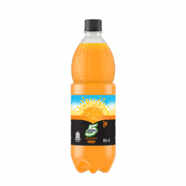 Five Alive - Pulpy Juice -  85cl X 6 Pieces