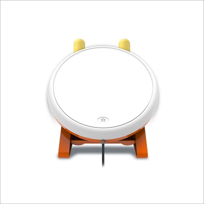 Game Taiko Drum Mini Controller Wired Compatible Stick Excitement For