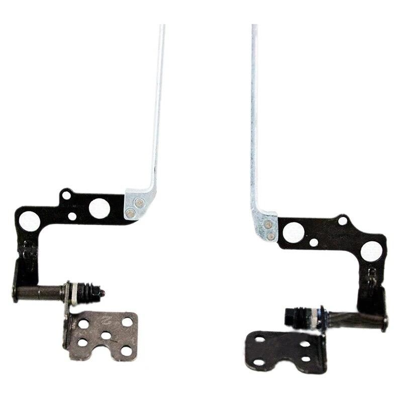 New LCD Hinges set L+R For Toshiba Satellite L50-B L50D-B L55-B L55D-B L55T-B