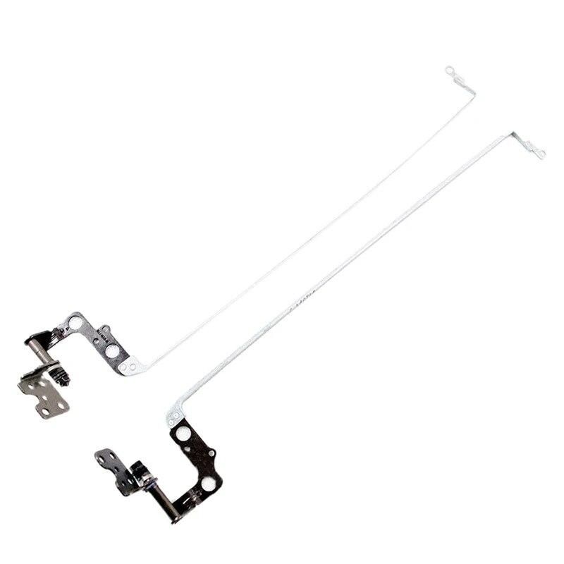 New LCD Hinges set L+R For Toshiba Satellite L50-B L50D-B L55-B L55D-B L55T-B
