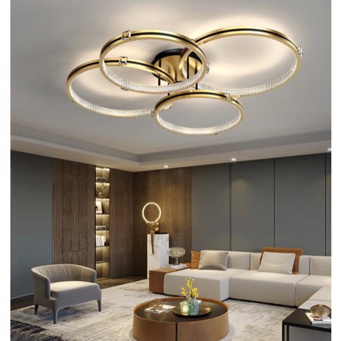 Chandelier Light