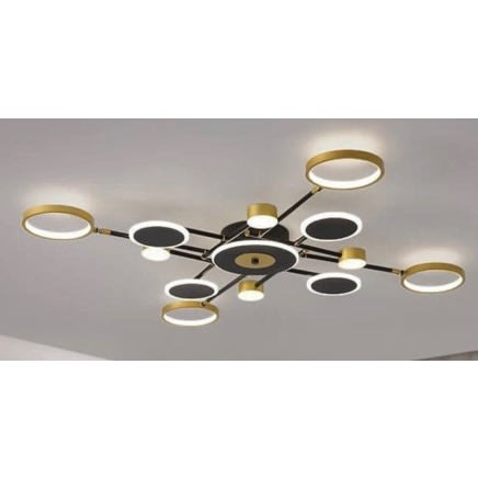 Chandelier Light For Living Room - Bedroom