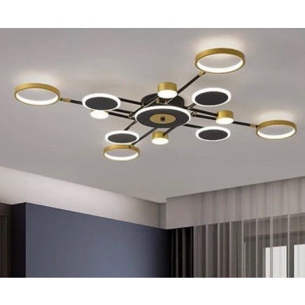 Chandelier Light For Living Room - Bedroom