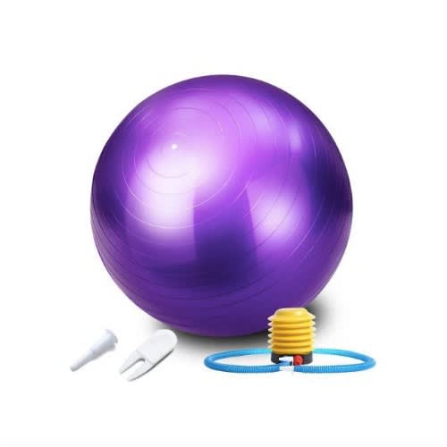 75cm Big Size Premium Exercise Gym Yoga Ball
