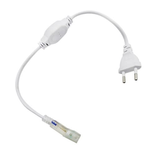 Led Strip Light Single Color - Mini Controller Adapter - 10pcs