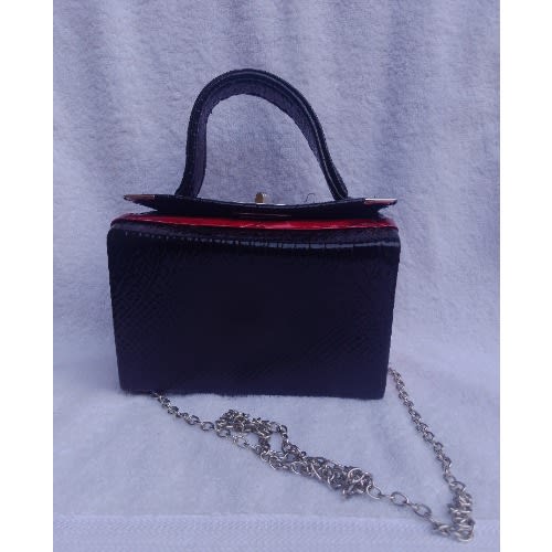 Box Bag