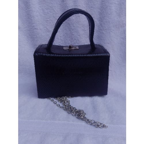 Box Bag