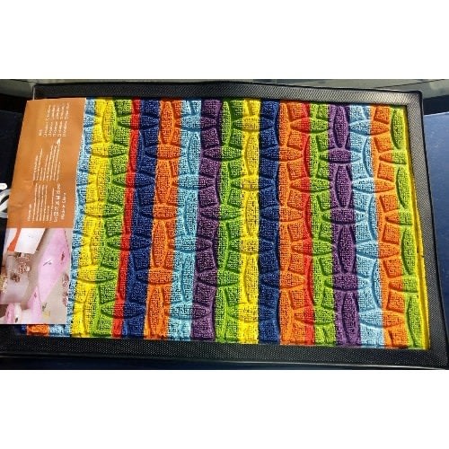 Door Foot Mat