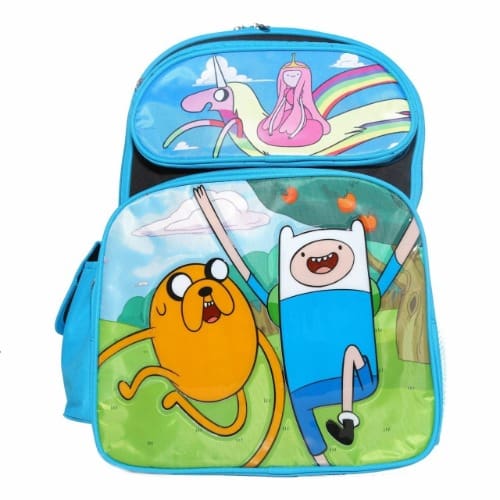 Finn & Princess Bubblegum 16