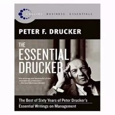 The Essential Drucker