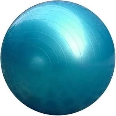 Yoga Ball - 75cm - Blue