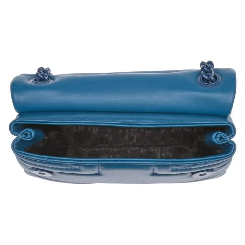 Union Jack Mini Bag – Blue