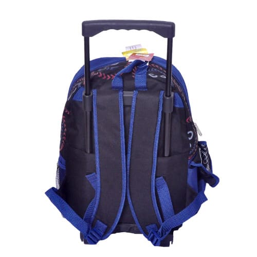 Cars Rolling Bag - 012