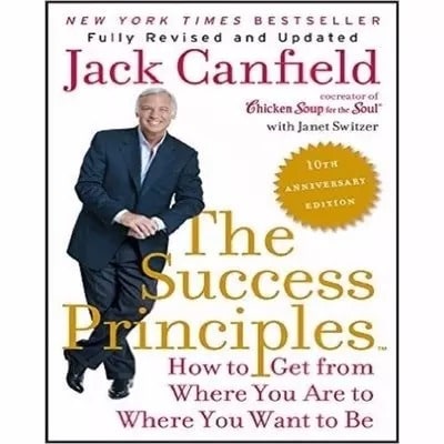 The Success Principles