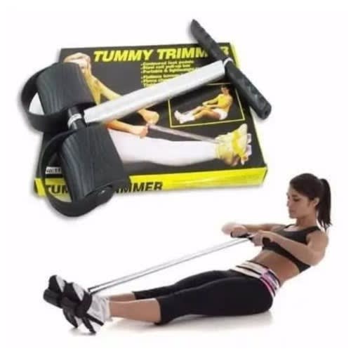 Tummy Trimmer