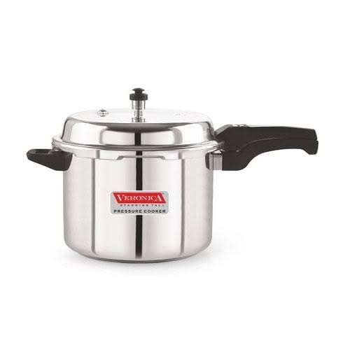 Veronica Pressure Pot - 5.5l