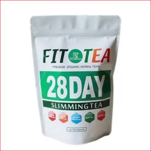 28 Days Slimming Tea