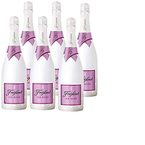 Freixenet Ice Rose - 75cl x 6
