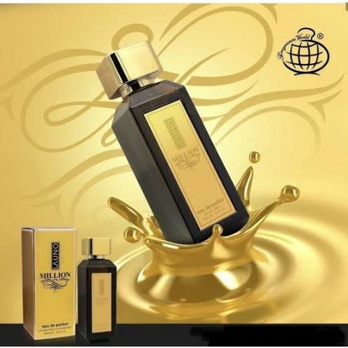 La Uni Million Edp 100ml