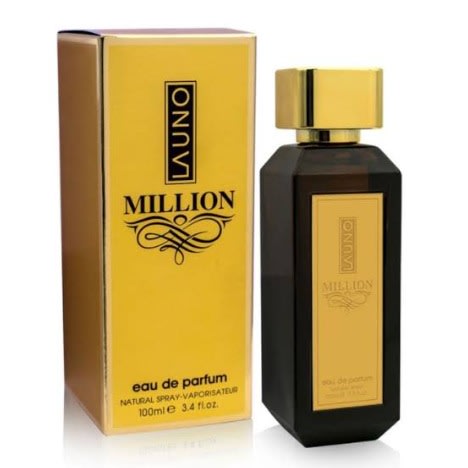 La Uni Million Edp 100ml