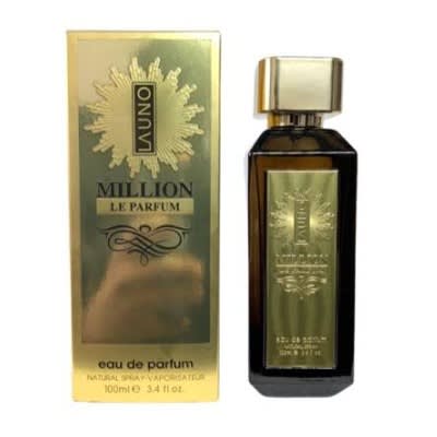 La Uni Million Edp 100ml