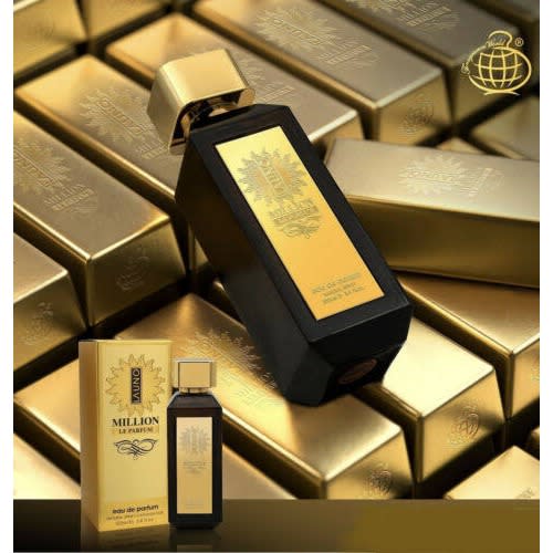 La Uni Million Edp 100ml