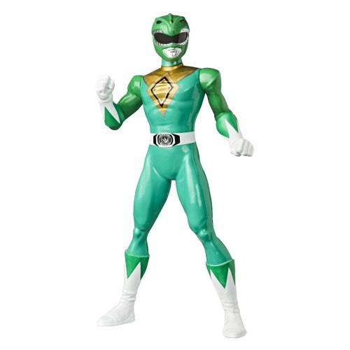 Marvel Olympus Mighty Morphin Ranger -  9.5