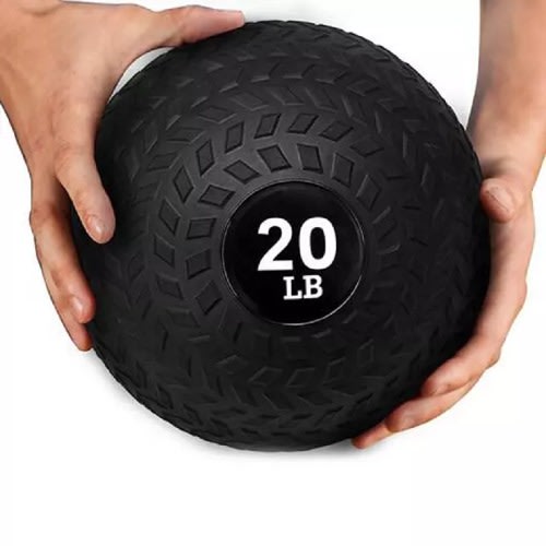 20kg Slam Ball