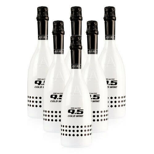 Astoria 9.5 Brut - 6 X 75cl