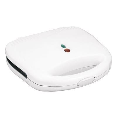 Sandwich Maker - White
