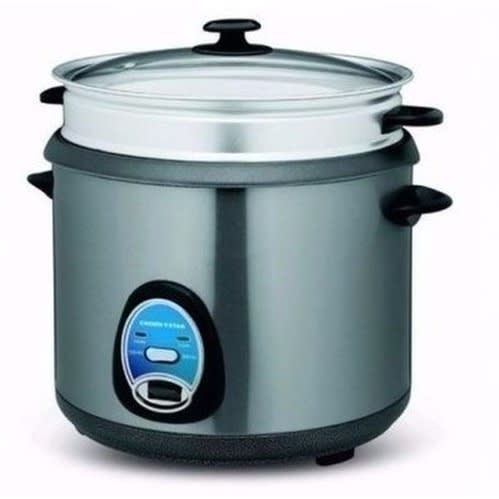 Rice Cooker - 2.2litres - 1000watts