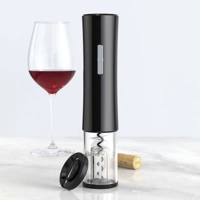 Electric Wine Opener - Rechargeable