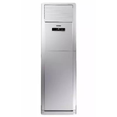 2hp Floor Standing Unit Gold Fin Copper Condenser Air Conditioner