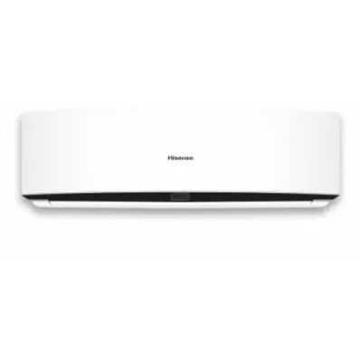 1 Hp Split Air-condition Copper Condenser + Free Installation Kit- As09tg