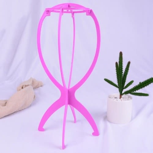 14" Wig Stand -2 Pieces