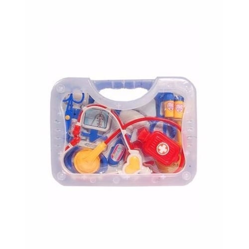 Kids Doctor Play Set